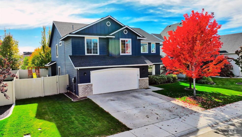 2891 W Everest St, Meridian, ID 83646 - photo 1