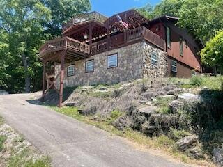 130 Curtis Ln, Kimberling City, MO 65686 - photo 1