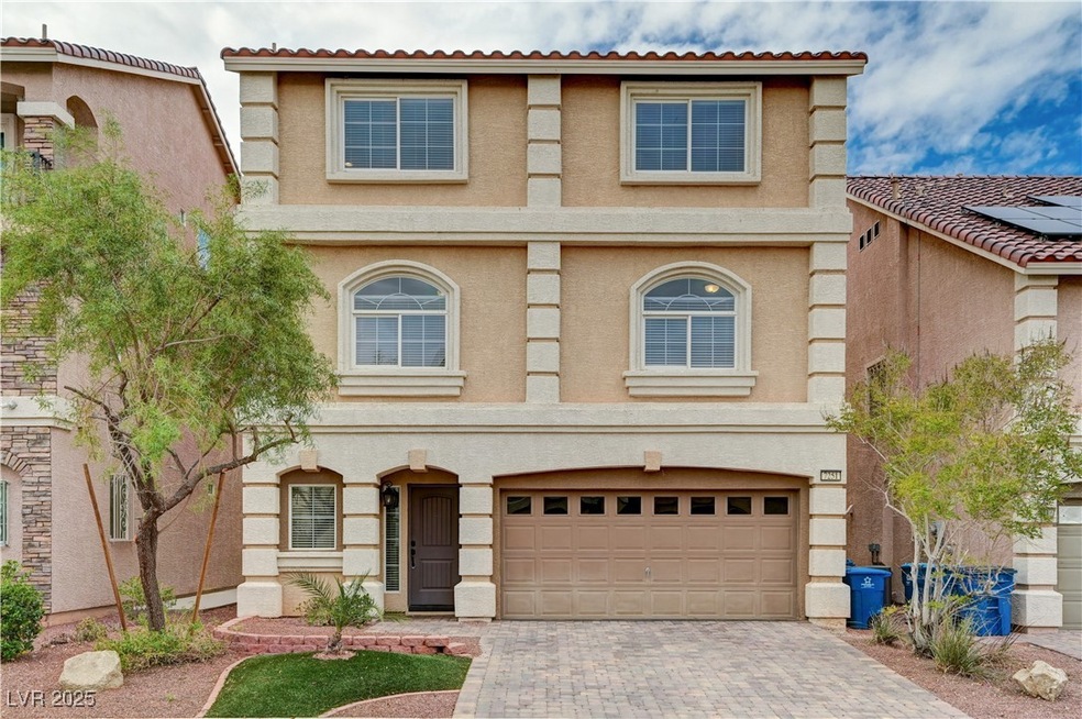 7251 S Bronco St, Las Vegas, NV 89128 - photo 1