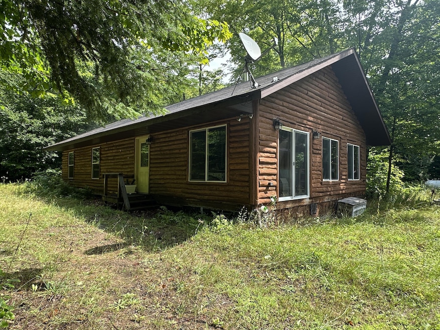 6136 Co Rd 413, McMillan, MI 49853 - photo 1