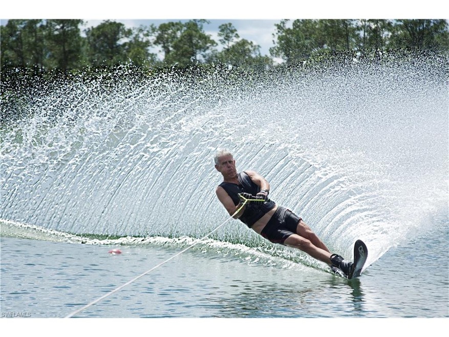 20401 Barefoot Ski Blvd, Estero, FL 33928 - photo 1