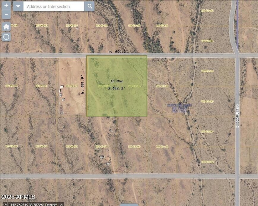 324XX W Painted Wagon Trail unit 76, Wittmann, AZ 85361 - photo 1