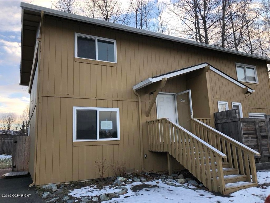 3130 Norm Cir, Anchorage, AK 99507 - photo 1