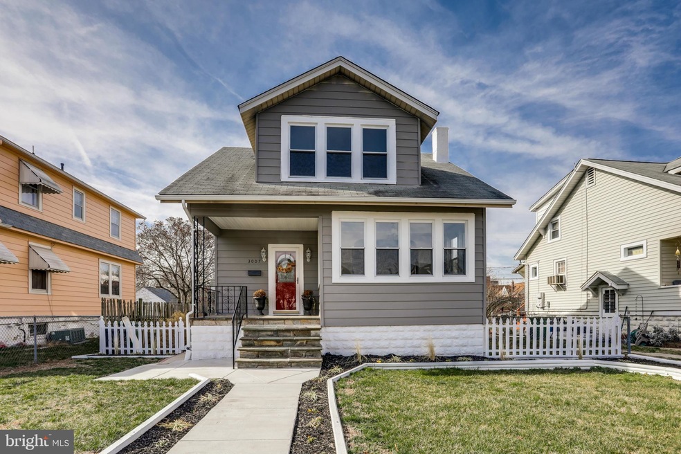 3007 Woodhome Ave, Parkville, MD 21234 - photo 1