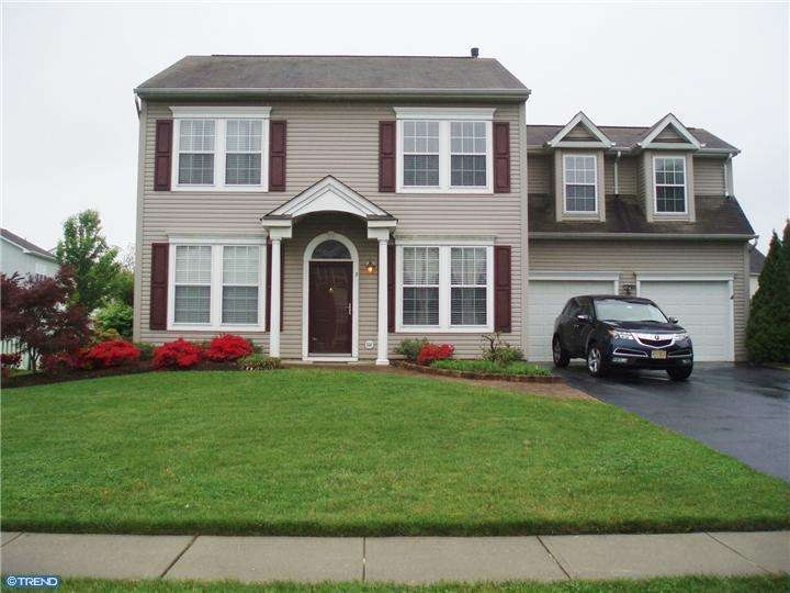 3 Bristol Way, East Windsor, NJ 08520 - photo 1