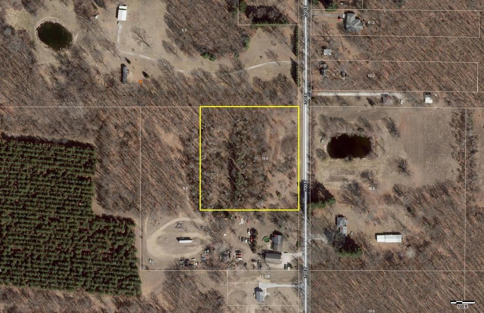 0 S 700 E unit 529427, Knox, IN 46534 - photo 1