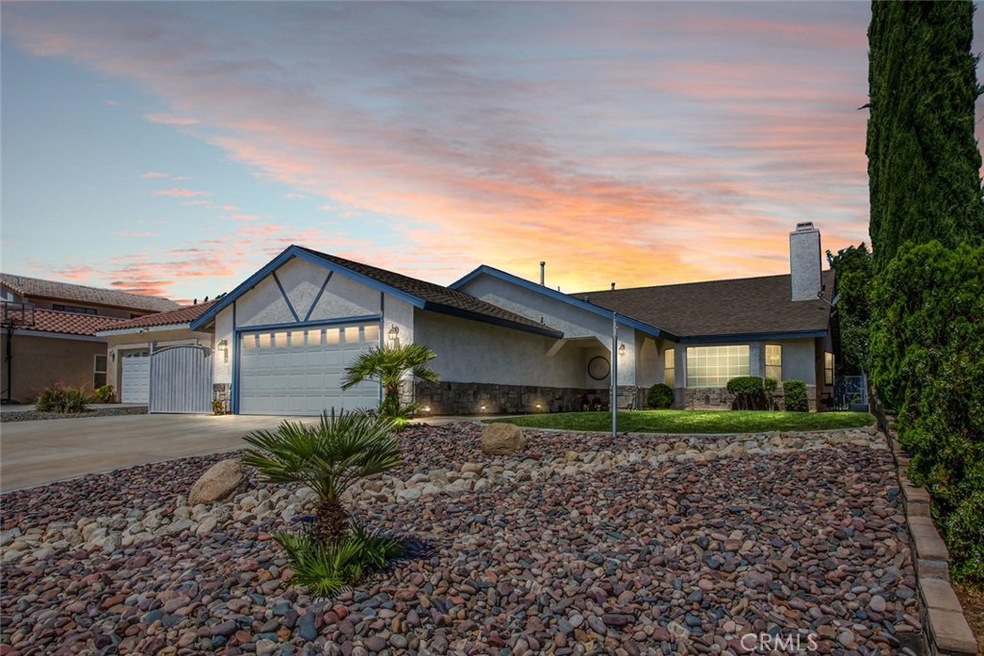 12800 Fairway Rd, Victorville, CA 92395 - photo 1