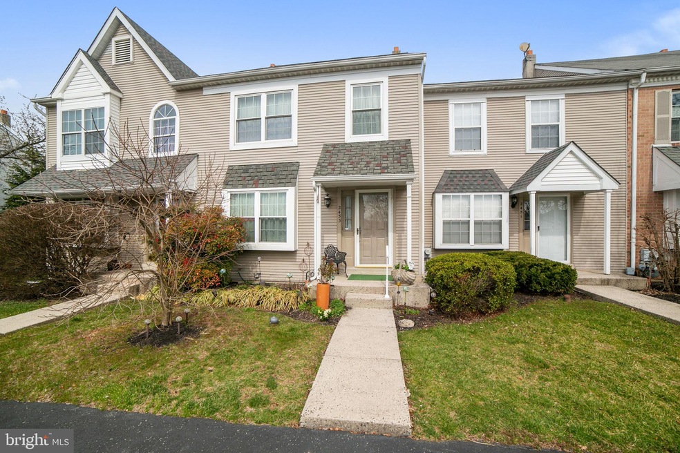 2453 Norrington Dr, Norristown, PA 19403 - photo 1