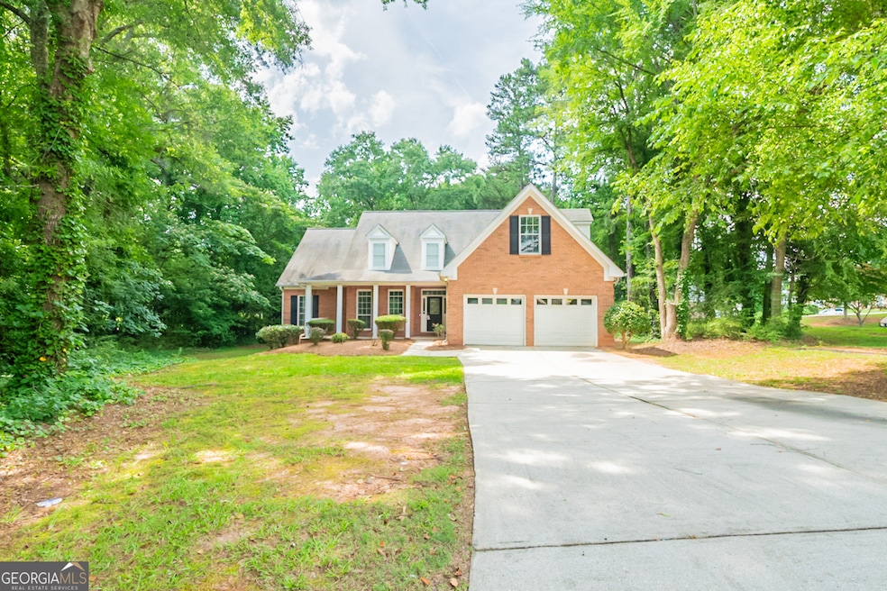70 Sylvia Cir, Covington, GA 30016 - photo 1