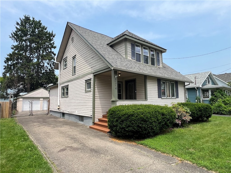 Under Contract $159,900