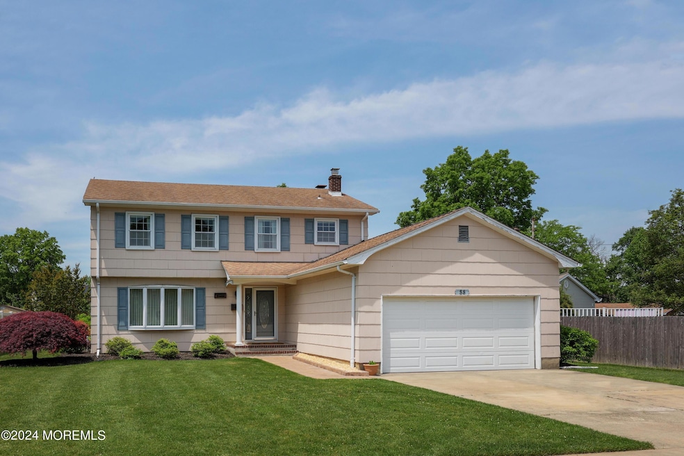 58 Lynn Blvd, Hazlet, NJ 07730 - photo 1