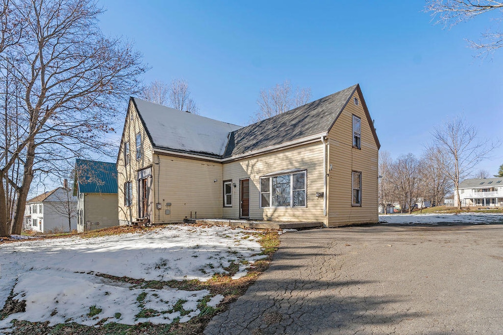 82 Summer St, Dover Foxcroft, ME 04426 - photo 1