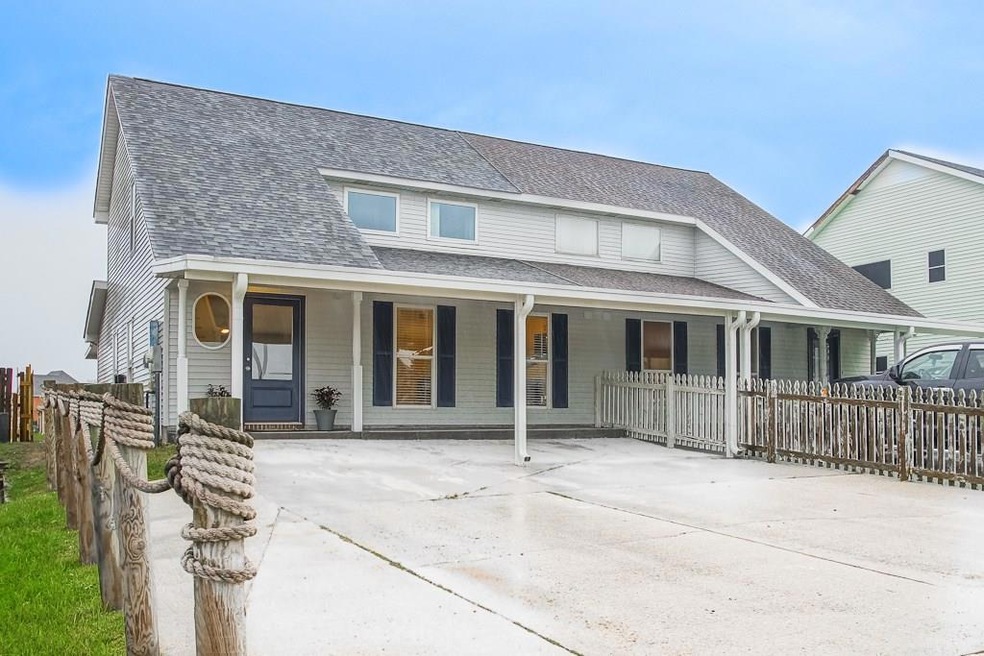 414 Marina Dr unit B, Slidell, LA 70458 - photo 1