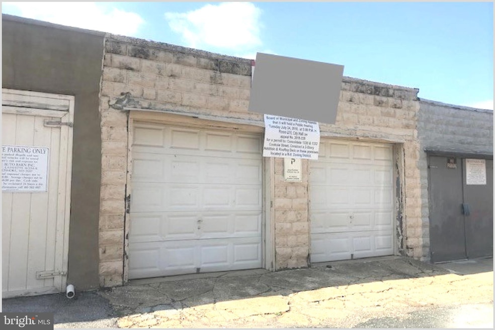 1330 Cooksie St, Baltimore, MD 21230 - photo 1