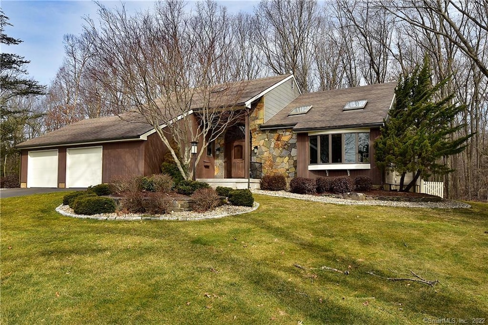 20 Majus Cir, Ellington, CT 06029 - photo 1