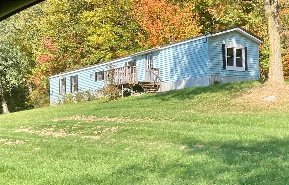 For Sale $95,000