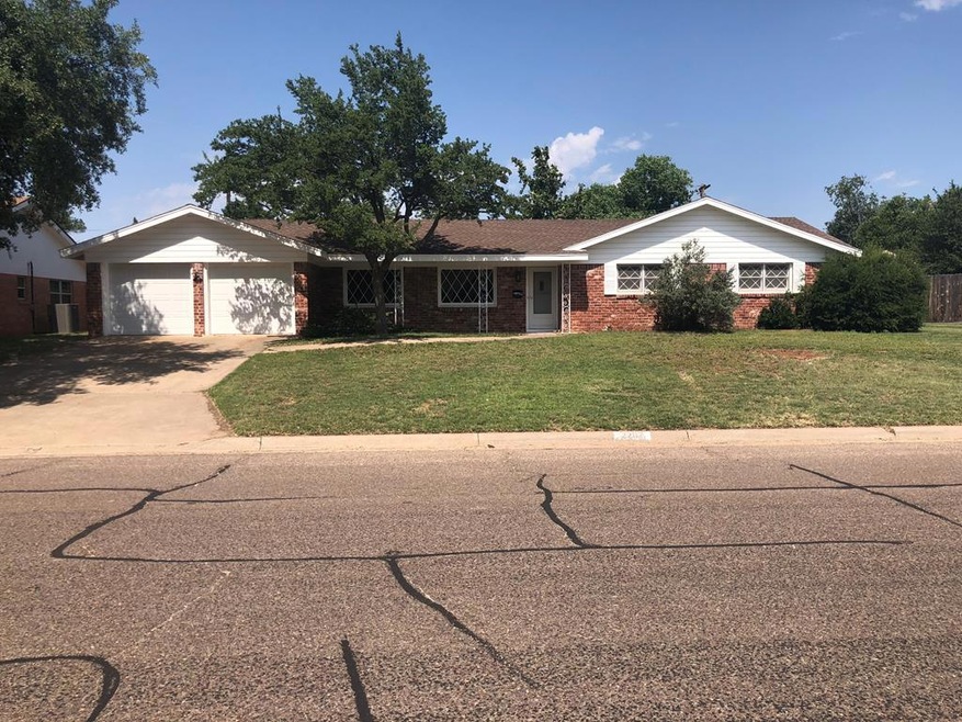 2202 N D St, Midland, TX 79705 - photo 1