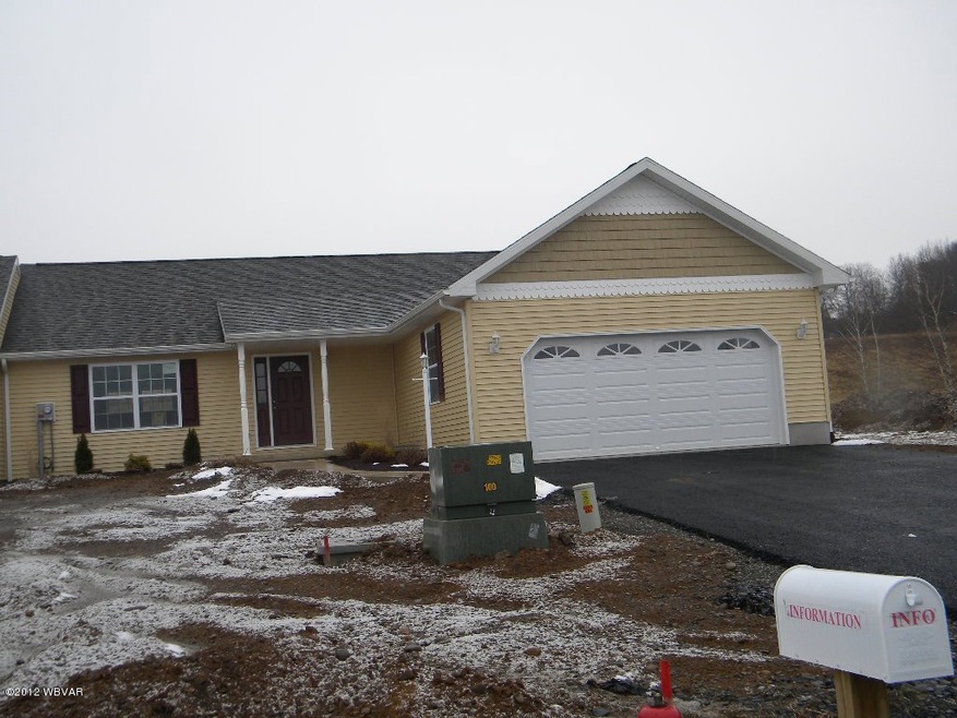 312 Trinity Dr, Hughesville, PA 17737 - photo 1