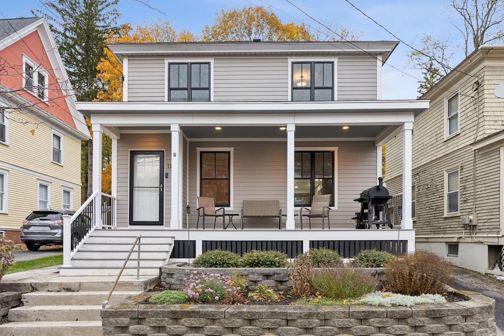 Under Contract $425,000