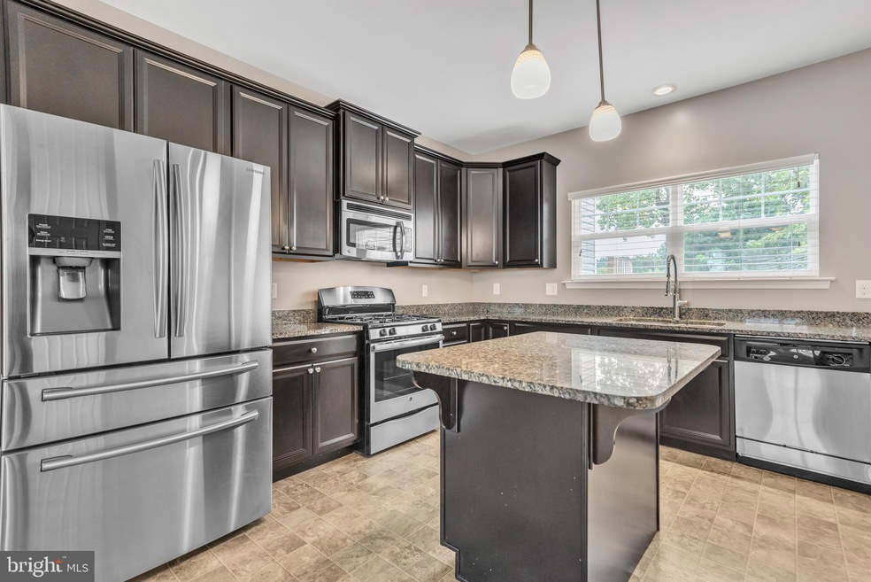 455 English Oak Ln, Prince Frederick, MD 20678 - photo 1