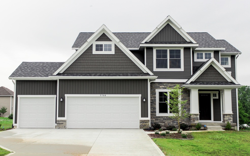 Buffum Homes