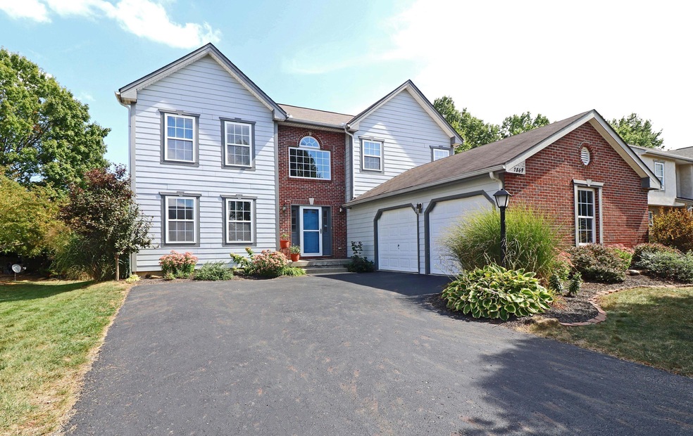 Spacious 4 BR home