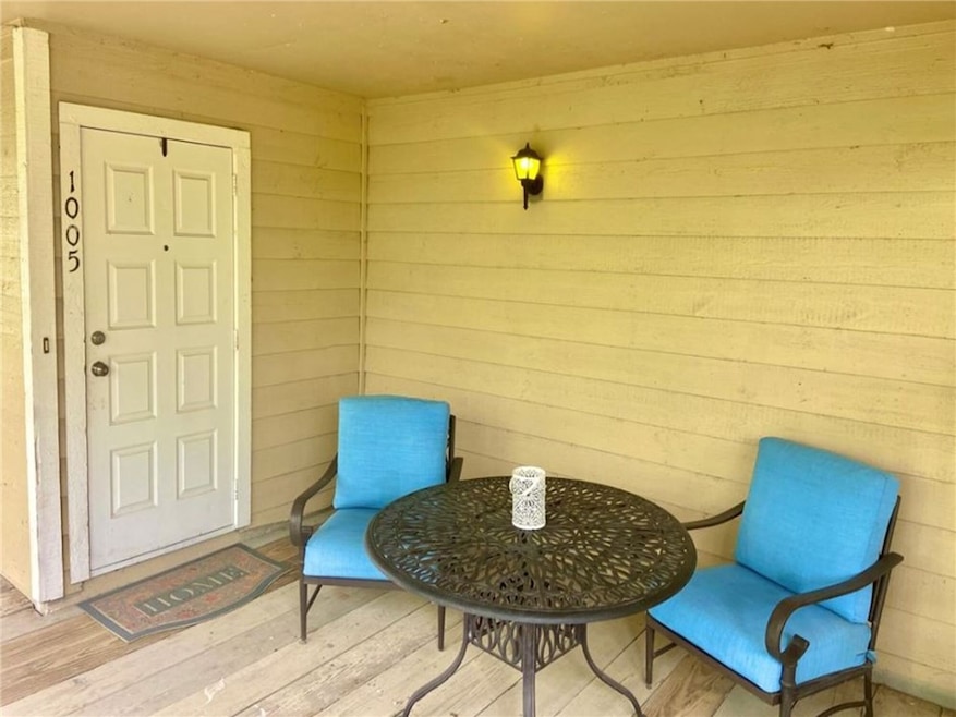 4401 River Valley Dr unit 1005, Corpus Christi, TX 78410 - photo 1