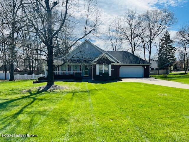 723 Wilkerson Dr, Mount Washington, KY 40047 - photo 1