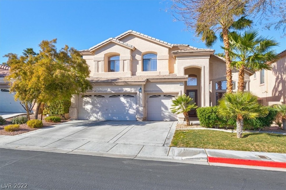 Great curb appeal!