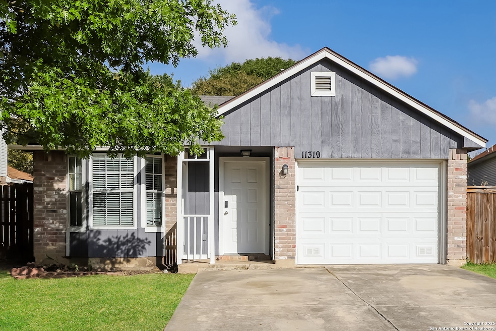 11319 Cache Path, San Antonio, TX 78245 - photo 1