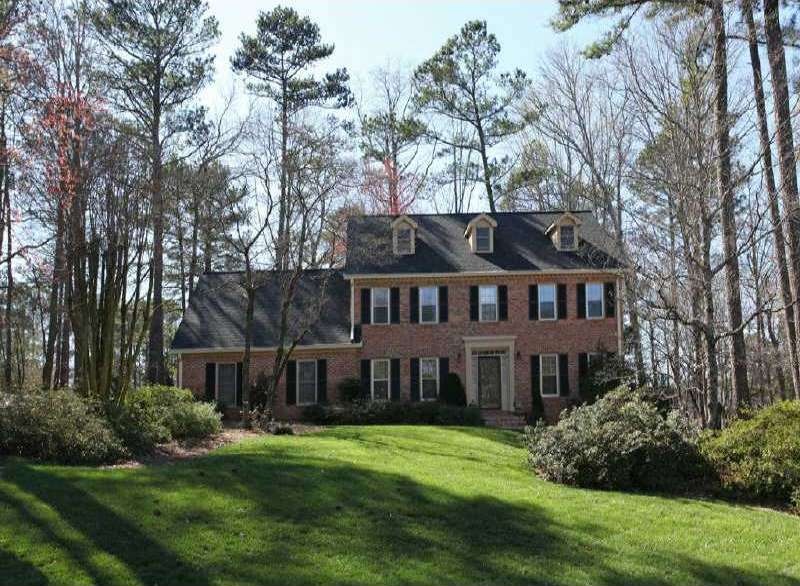 4361 Karls Gate Dr, Marietta, GA 30068 - photo 1