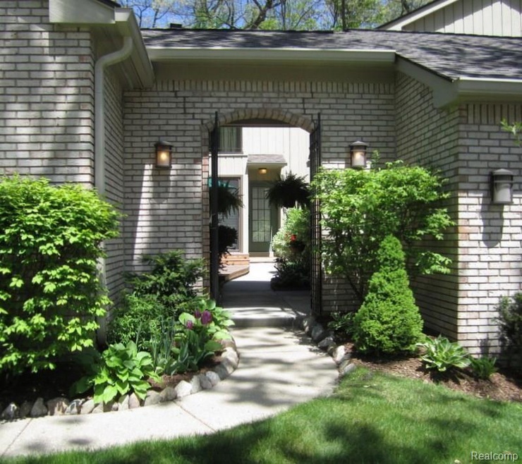 Welcome - 1173 Glenpointe