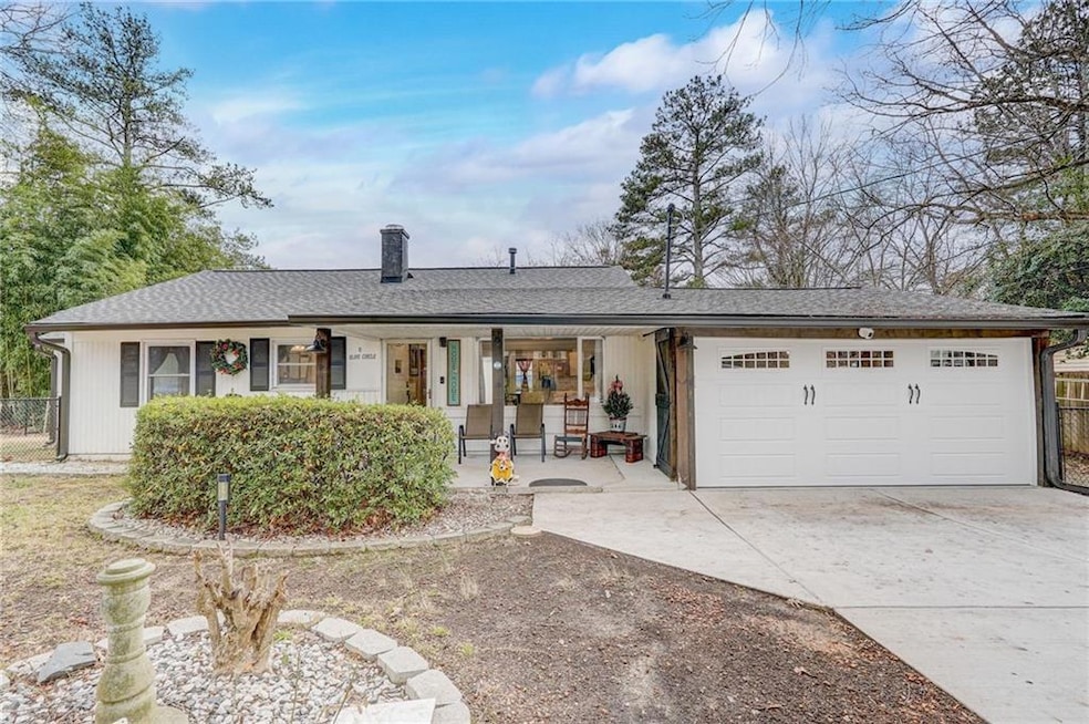 11 Olive Cir SW, Marietta, GA 30060 - photo 1