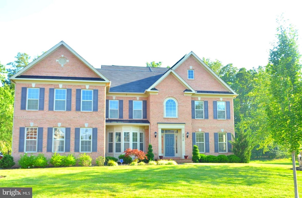 3810 Deep Hollow Way, Bowie, MD 20721 - photo 1