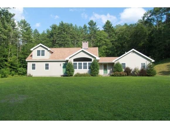 61 Fox Hill Rd unit PVT, Shaftsbury, VT 05262 - photo 1