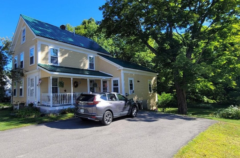 42 Old Portland Rd, Freedom, NH 03836 - photo 1