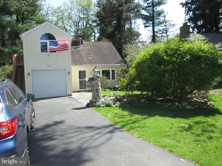 66 Grove Ave, Flourtown, PA 19031 - photo 1