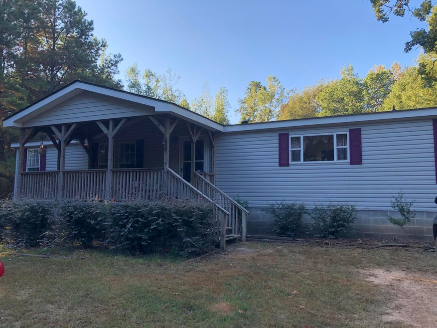 147 Moore Rd, Gray, GA 31032 - photo 1