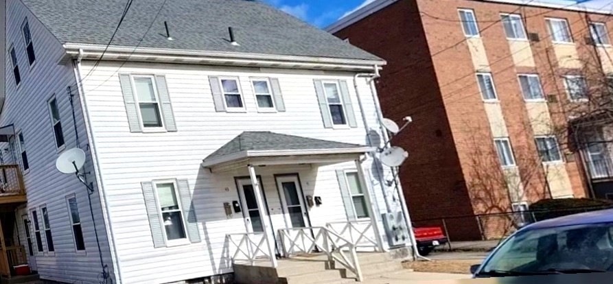 41 Brooks Ave unit 1, Quincy, MA 02169 - photo 1