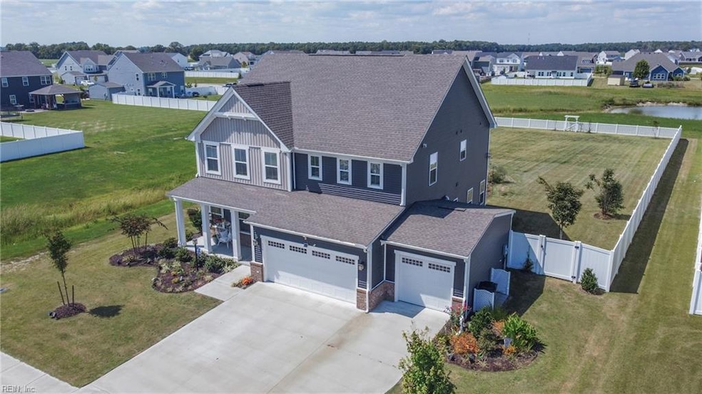 130 Glenmoor Path, Moyock, NC 27958 - photo 1