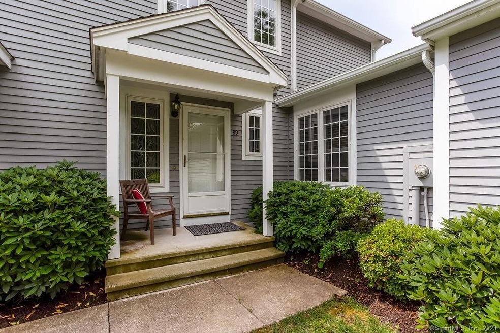 89 Copley Rd unit 89, South Glastonbury, CT 06073 - photo 1