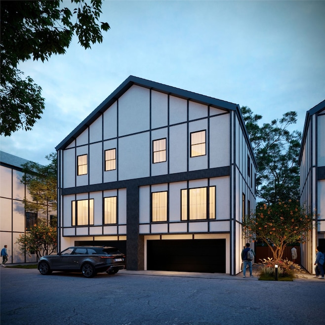 14106 Faith Forest Dr, Houston, TX 77047 - photo 1