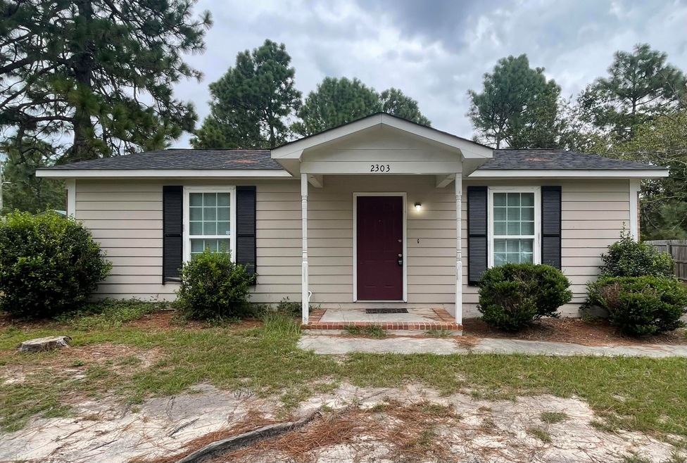 2303 Travis Rd, Augusta, GA 30906 - photo 1