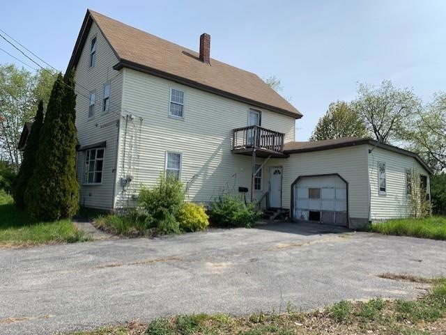 427 Ridge Rd, Lisbon, ME 04250 - photo 1