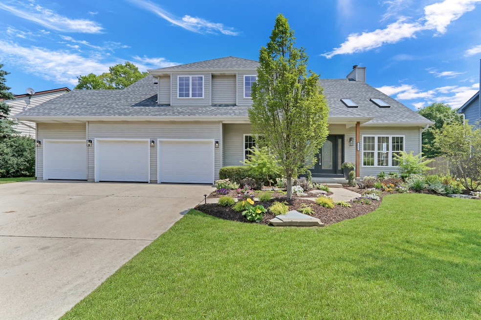 For Sale $549,800