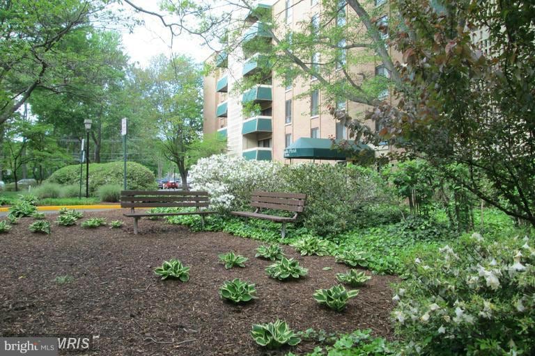 6145 Leesburg Pike unit 303, Falls Church, VA 22041 - photo 1