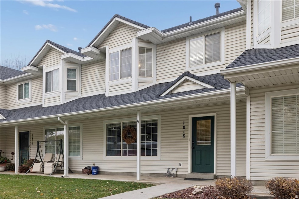 1018 Sara Ln, Ogden, UT 84404 - photo 1