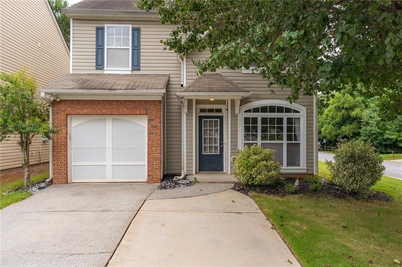 106 Hydrangea Bend, Canton, GA 30114 - photo 1