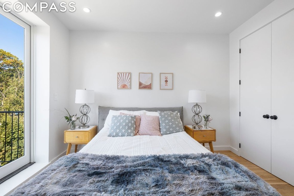 44 Euclid Ave unit 2-A, Brooklyn, NY 11208 - photo 1