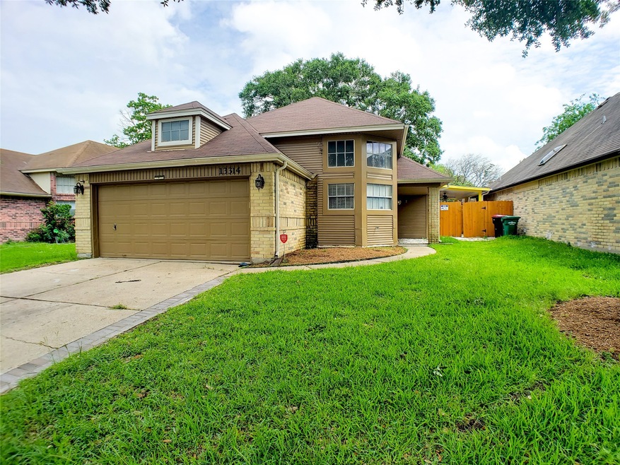 13314 Noblecrest Dr, Houston, TX 77041 - photo 1